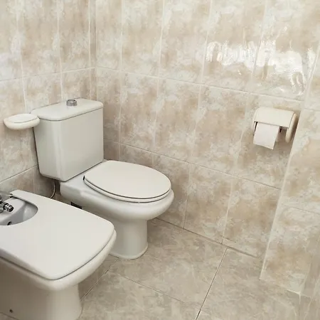 Lejlighed Terrace & Sea Views In Cullera *