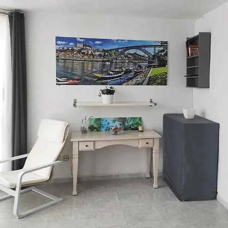 Lejlighed Terrace & Sea Views In Cullera Faro de Cullera